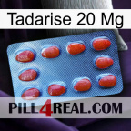 Tadarise 20Mg 06